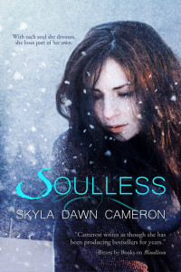 New Release: Soulless