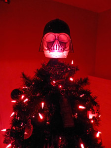 The Sithmas Tree of the Gothic Goddess