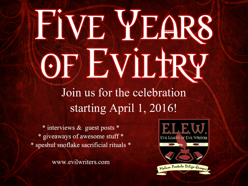 ELEW Anniversary