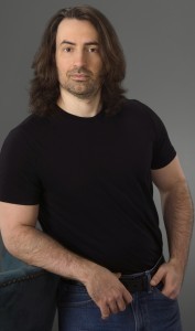 Jim Butcher Interview & Giveaway