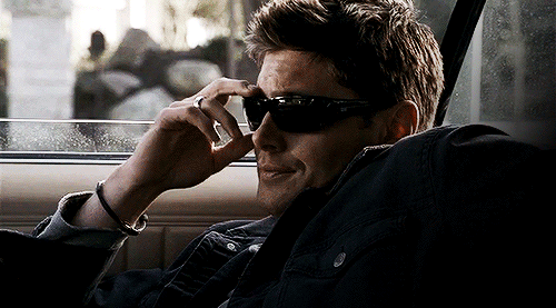 Dean Sunglasses The Hell
