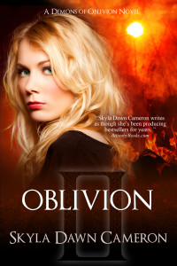 Oblivion